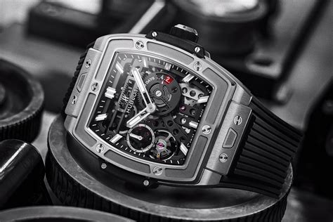 hublot mekka|Hublot meca 10.